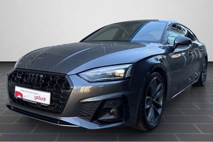 Audi A5 55.866 km 38.890 &euro; Wiesbaden 65189