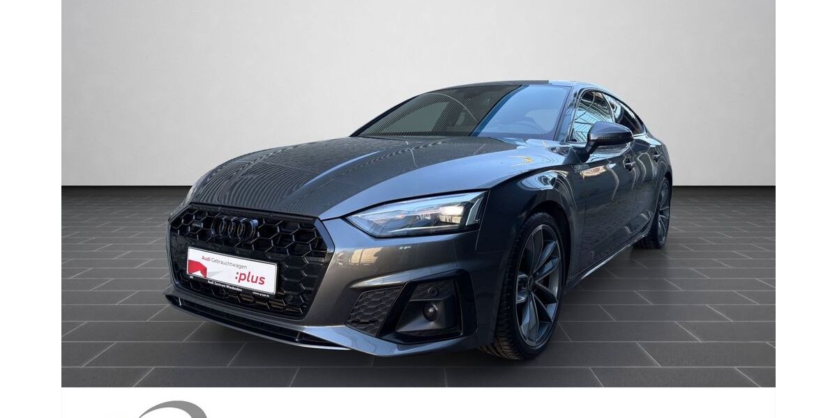 Audi A5 55.866 km 38.890 &euro; Wiesbaden 65189