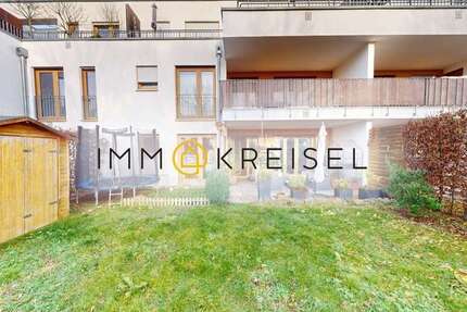 Wohnung zum Kaufen in Wiesbaden 490.000 € 101 m² 4 zimmer