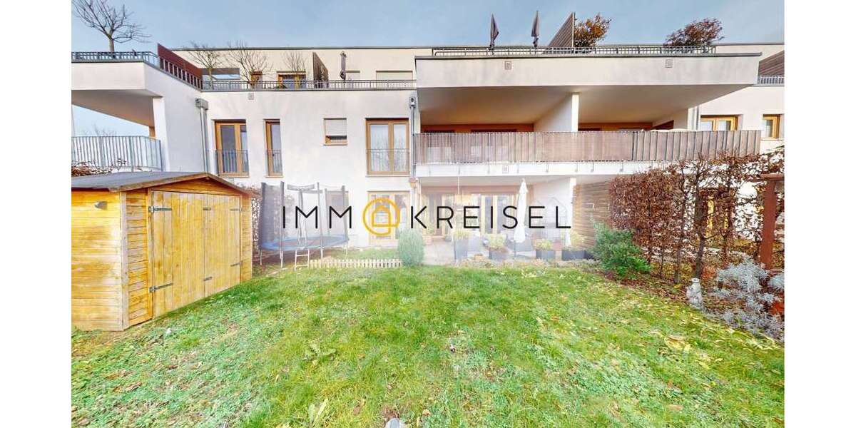 Wohnung zum Kaufen in Wiesbaden 490.000 € 101 m² 4 zimmer