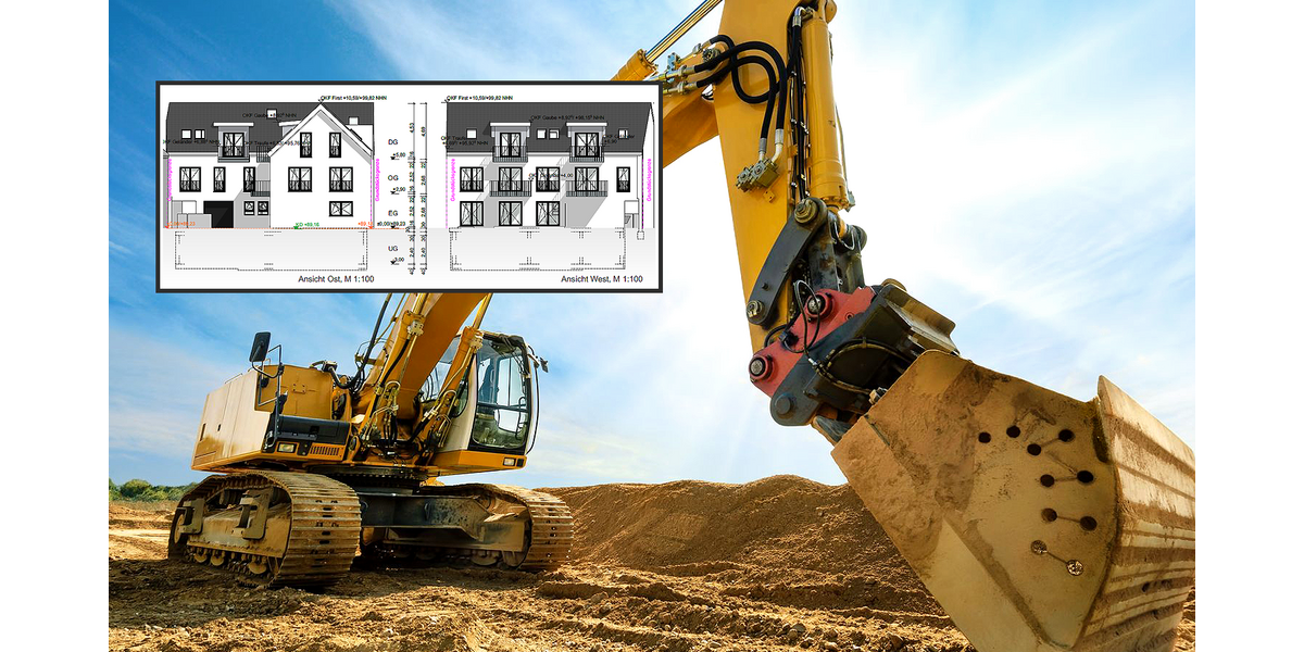 Grundstück zu verkaufen in Büttelborn 490.000 € 632 m² zimmer