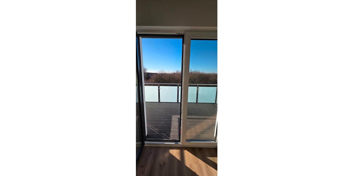 Dachgeschoßwohnung Mörfelden-Walldorf Walldorf - 2 Zimmer, 57 m&sup2;, 1.140&euro; | Angebot:26042492