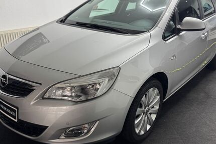 Opel Astra 130.211 km 4.990 &euro; Wiesbaden 65207