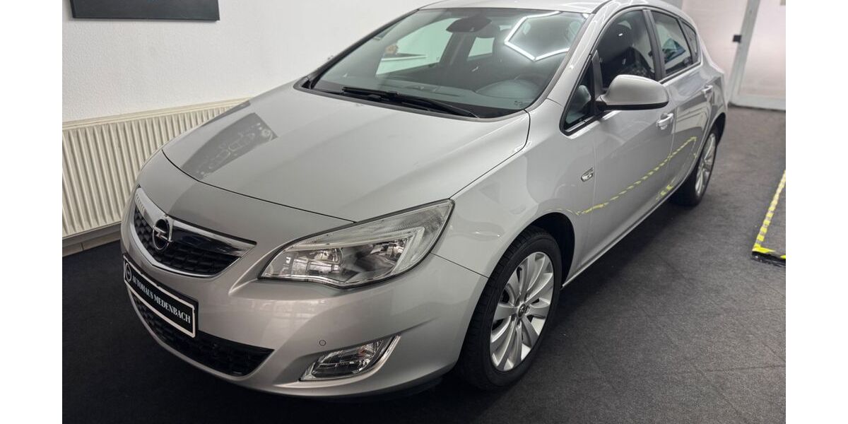 Opel Astra 130.211 km 4.990 &euro; Wiesbaden 65207