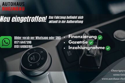 Mercedes GLA 200