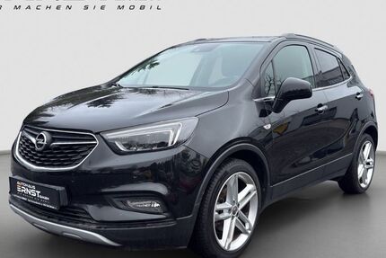 Opel Mokka 39.200 km 15.790 &euro; Bad Schwalbach 65307