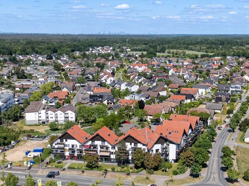 Büro in Nauheim 1.850.000 € 482.88 m²
