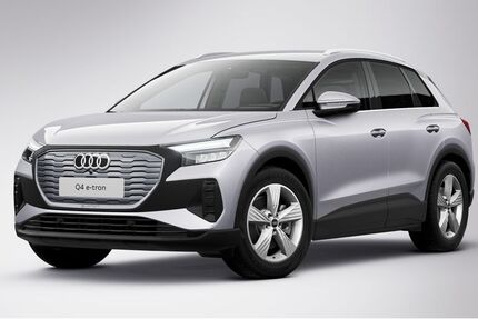 Audi Q4 e-tron 41.300 km 29.890 &euro; Bingen / Rhein 55411