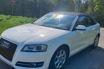 Audi A3 143.326 km 7.000 &euro; Bad Schwalbach 65307