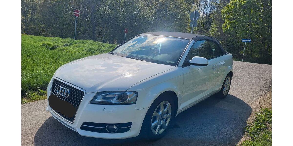 Audi A3 143.326 km 7.000 &euro; Bad Schwalbach 65307