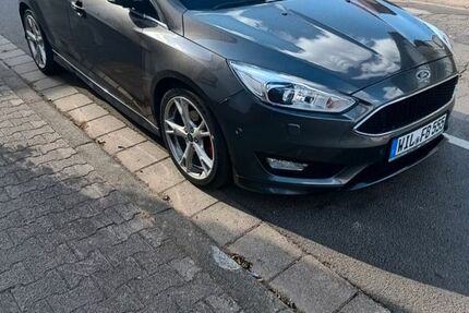 Ford Focus 178.500 km 8.490 &euro; Bingen 55411