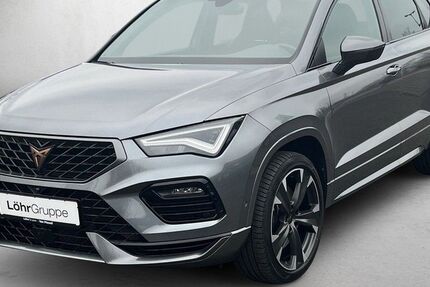 Cupra Ateca 17.572 km 35.880 &euro; Mainz 55120