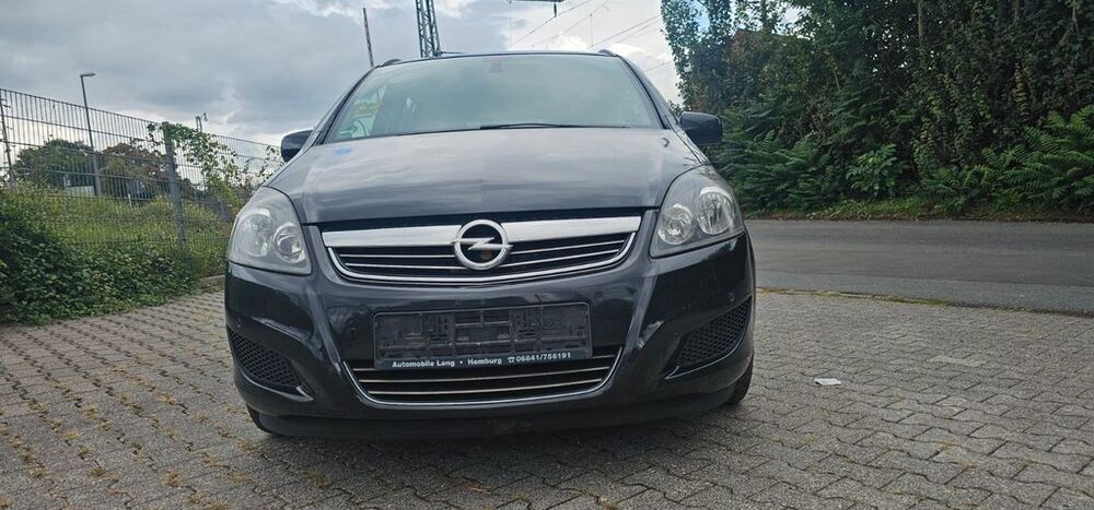 Zafira