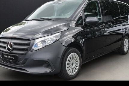 Mercedes-Benz Vito 40.411 km 55.335 &euro; Wiesbaden-Schierstein 65201