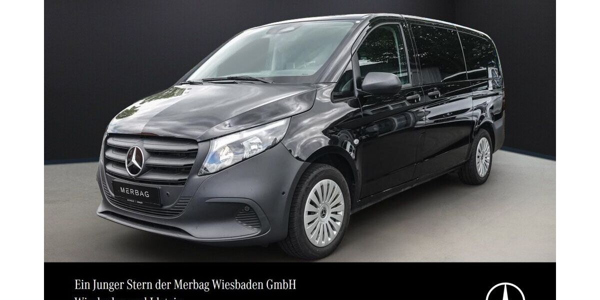 Mercedes-Benz Vito 40.411 km 55.335 &euro; Wiesbaden-Schierstein 65201