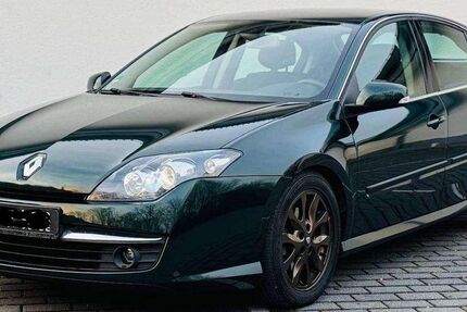 Renault Laguna 117.000 km 6.499 &euro; Wiesbaden 55252