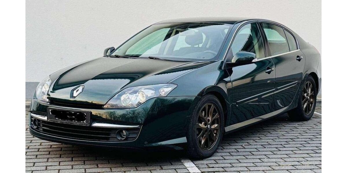Renault Laguna 117.000 km 6.499 &euro; Wiesbaden 55252