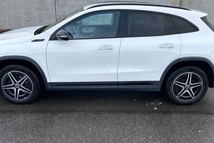 Mercedes-Benz EQA 80.000 km 26.900 &euro; Bingen am Rhein 55411