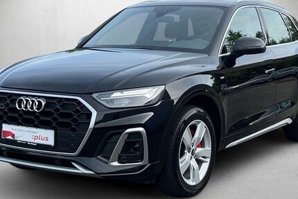 Audi Q5 55.306 km 37.480 &euro; Mainz 55131