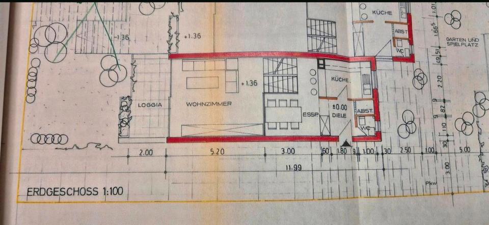Einfamilienhaus Nauheim - 5.5 Zimmer, 123 m&sup2;, 499.000&euro; | Angebot:26499417