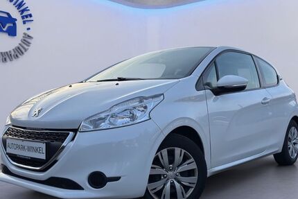 Peugeot 208 132.375 km 3.790 &euro; Oestrich-Winkel 65375
