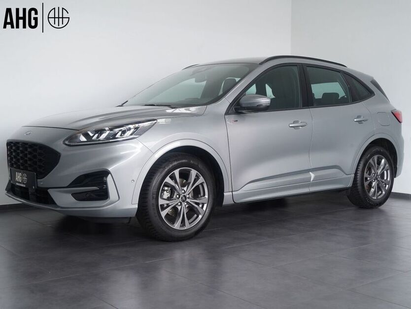 Kuga