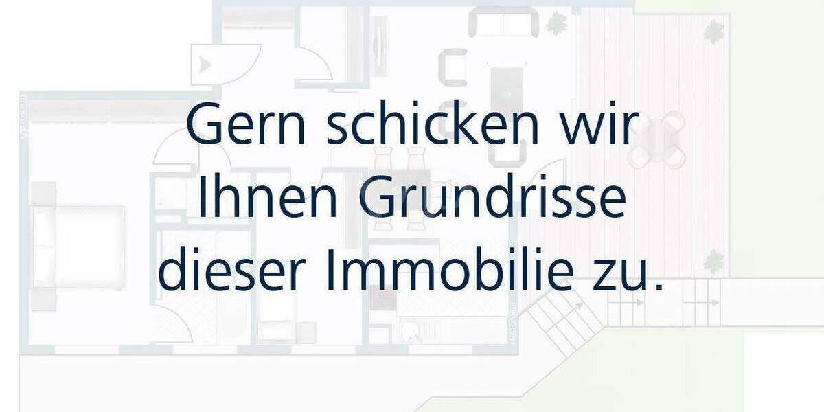 Terrassenwohnung Bad Soden am Taunus Bad Soden - 2 Zimmer, 61 m&sup2;, 329.000&euro; | Angebot:26410262