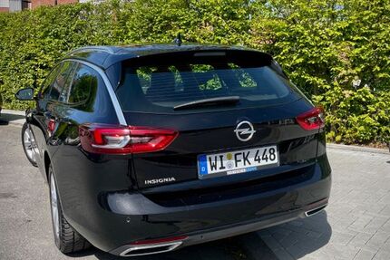 Opel Insignia 110.888 km 14.500 &euro; Wiesbaden 65197