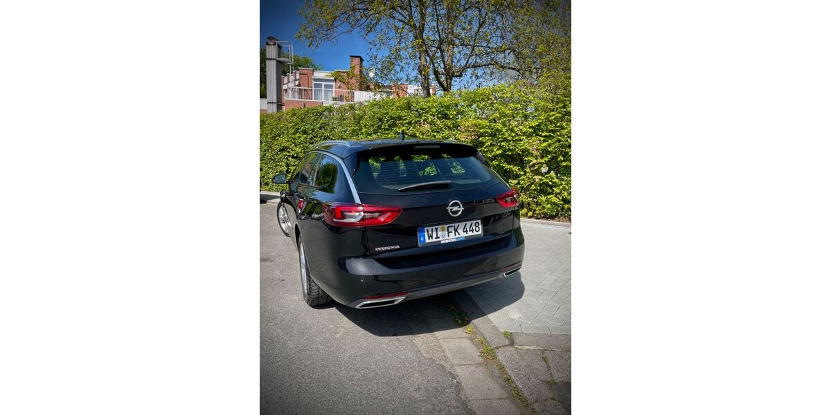 Opel Insignia 110.888 km 14.800 &euro; Wiesbaden 65197