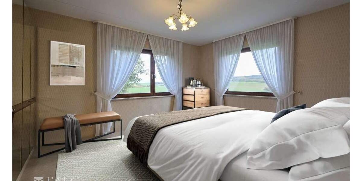 Einfamilienhaus Idstein Walsdorf - 5 Zimmer, 175 m&sup2;, 905.000&euro; | Angebot:25743599