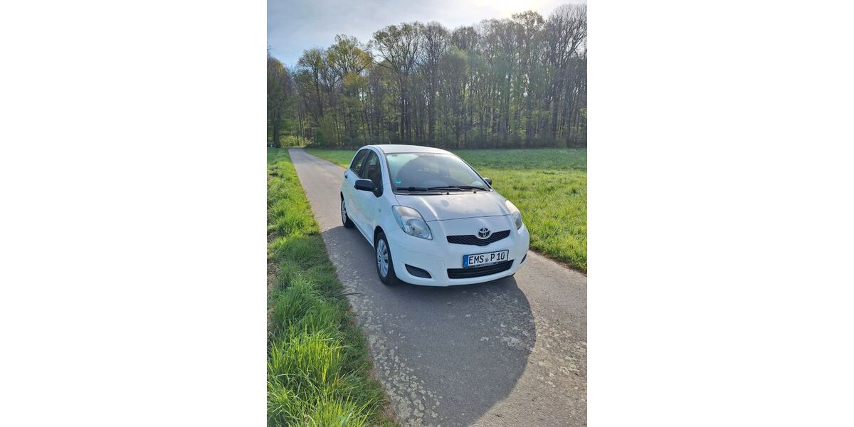 Toyota Yaris 182.000 km 3.490 &euro; Schönborn 56370