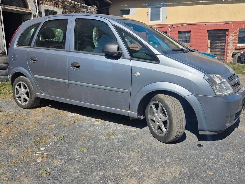 Meriva
