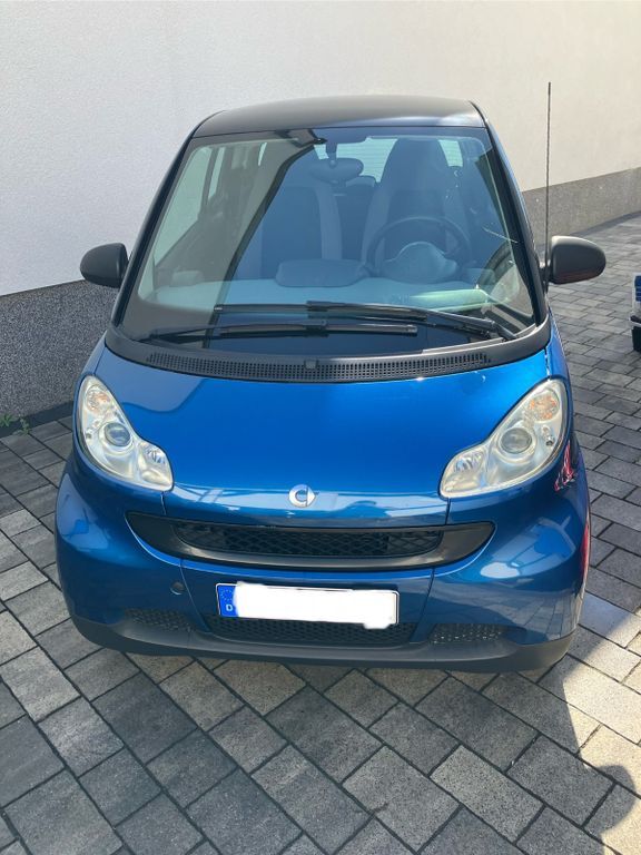 ForTwo