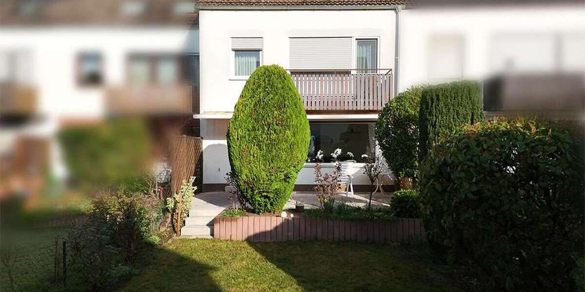 Einfamilienhaus Hattersheim - 5 Zimmer, 131 m&sup2;, 495.000&euro; | Angebot:25972761