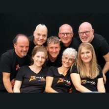 Improtheater ZapzarAB - Bring dein Ding! 10.10.2026 Eschborn K