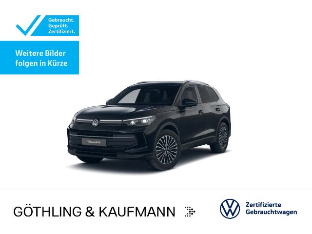 VW Tiguan 23.031 km 34.430 &euro; Eschborn 65760