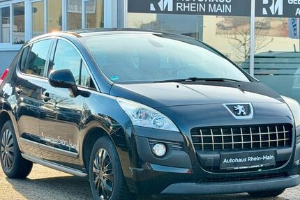 Peugeot 3008 235.000 km 2.490 &euro; Rüsselsheim 65428