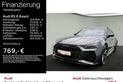 Audi RS6