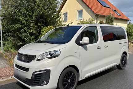 Peugeot Traveller 97.457 km 26.400 &euro; Nierstein 55283