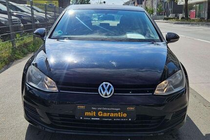 VW Golf 71.000 km 8.499 &euro; Mainz-Kastel 55252