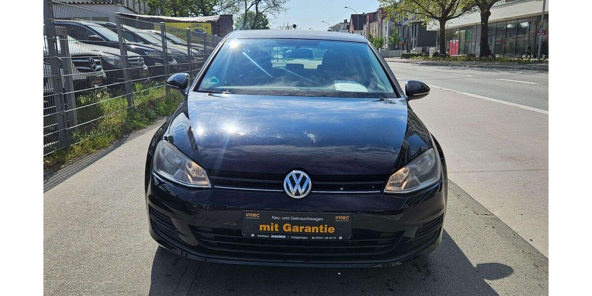 VW Golf 71.000 km 8.499 &euro; Mainz-Kastel 55252