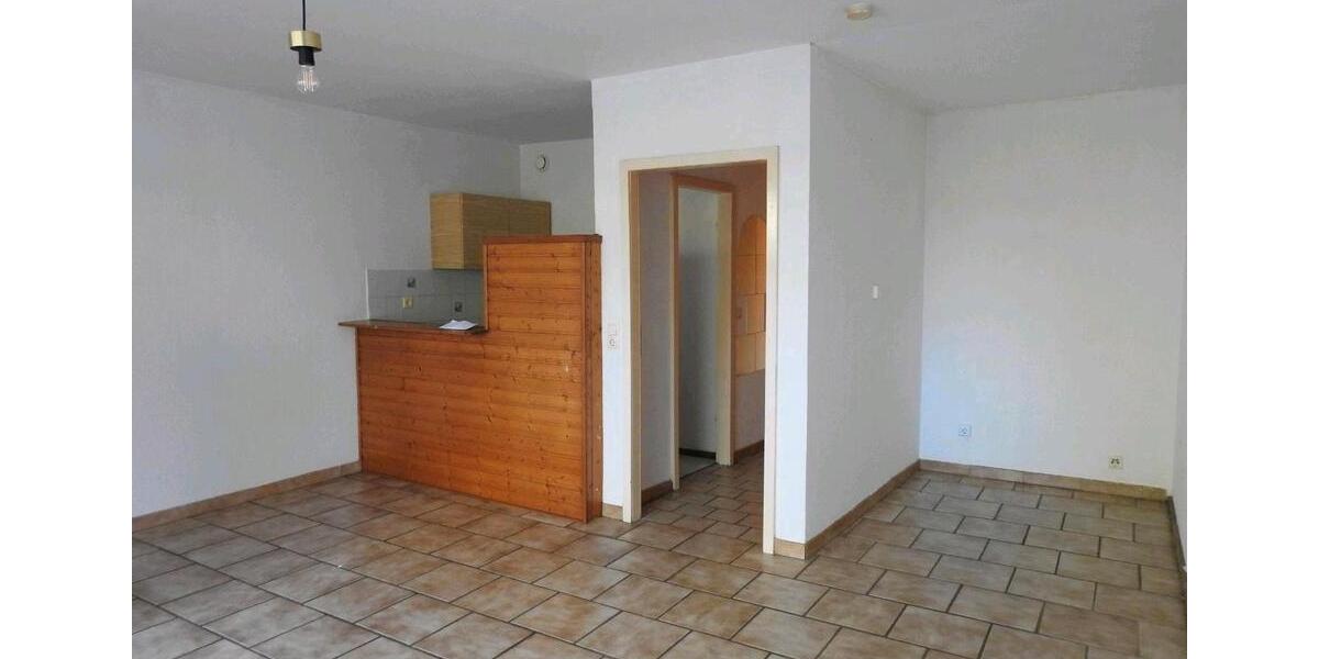 Etagenwohnung Hattersheim am Main - 1 Zimmer, 33 m&sup2;, 115.000&euro; | Angebot:26314474