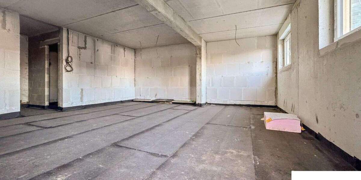 Etagenwohnung Bingen am Rhein Bingen - 2 Zimmer, 74 m&sup2;, 349.000&euro; | Angebot:25246736