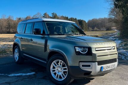 Land Rover Defender 140.000 km 48.900 &euro; Taunusstein 65232