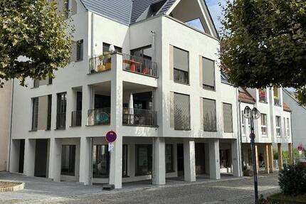 Wohnung Oberursel (Taunus) - 4 Zimmer, 125 m&sup2;, 899.000&euro; | Angebot:26194545