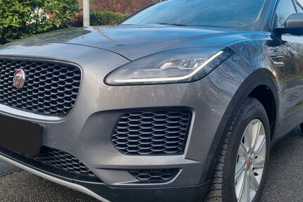 Jaguar E-Pace 168.000 km 14.500 &euro; Wiesbaden 65187