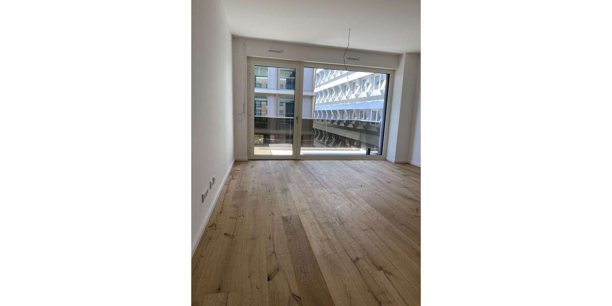 Etagenwohnung Mainz Mombach - 1 Zimmer, 35 m&sup2;, 279.900&euro; | Angebot:24973683