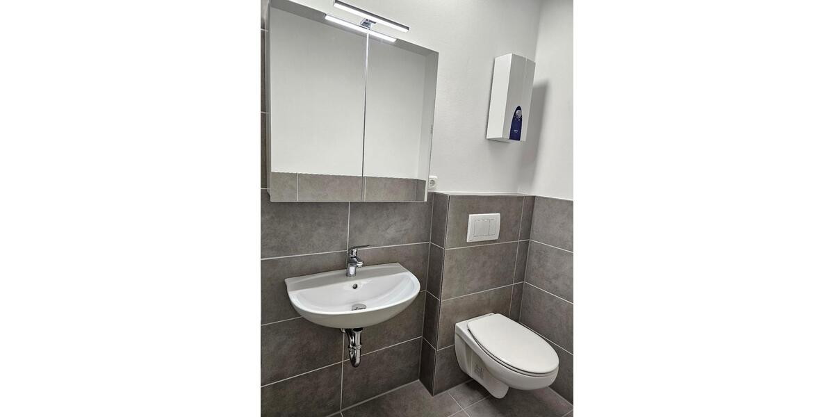 Etagenwohnung Mainz Lerchenberg - 2 Zimmer, 60 m&sup2;, 237.500&euro; | Angebot:27021845