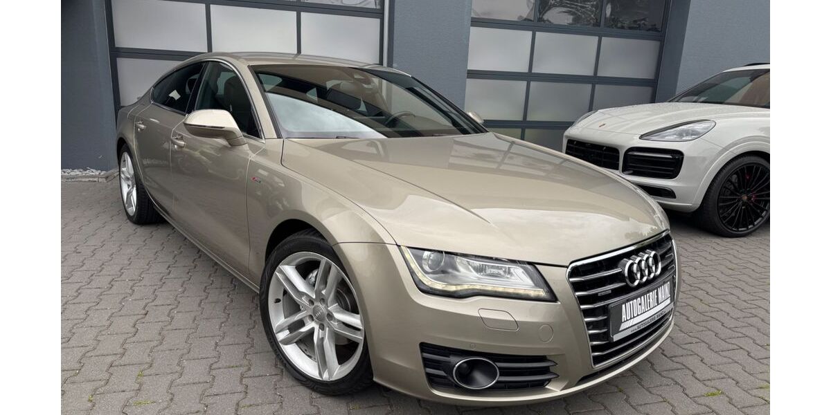 Audi A7 199.980 km 12.980 € Mainz-Kostheim (Wiesbaden) 55246