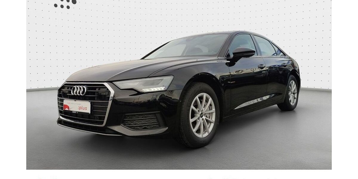 Audi A6 26.278 km 37.890 &euro; Oberursel 61440